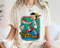 Pinocchio No Strings Attached Shirt Walt Disney World Shirt Gift Ideas Men Women.jpg