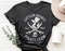 Villains Captain Hook Pirate Crew Est 1953 Logo Shirt Walt Disney World Shirt Gift Ideas Men Women.jpg