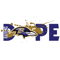 Baltimore Ravens Dope SVG.png