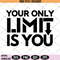 Your Only Limit Is You.jpg