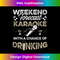 Funny Karaoke Singer Bar Music Lover Singing Drinking Bar - Digital Sublimation Download File