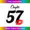 s Chapter 57 Years 57th Happy Birthday, Birthday  1 - Artistic Sublimation Digital File