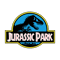 Jurassic Park Alphabet 08 Logo 03-01.png