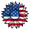 4th of July Sunflower 2.png