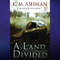 A Land Divided The Blood of Kings 1 by K.M. Ashman.jpg