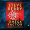 The Omega Factor – January 31, 2023 by Steve Berry (Author).jpg