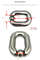 Stainless Steel Ball Stretcher Heavy Duty Scrotum Ring Cock Ring Sex Toys03_副本.jpg