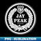 Jay Peak Ski Adventure. - Sublimation-Ready PNG File