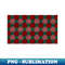 JR-28612_Floral checkerboard in Rose Red and Dark Teal 1078.jpg