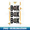 Box Box Box F1 Tyre - Premium Sublimation Digital Download