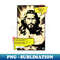 Jesus Christ Keep It Real - Luke 122-3 Bible Verse Christian - Artistic Sublimation Digital File