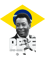 Pele brazil legend football  .png