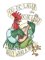 Alan-A-Dale Rooster  OO-De-Lally Golly What A Day Tattoo Watercolor Painting Robin Hood  T-S.png