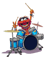 Animal Drummer The Muppets Show  .png