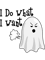 I Do What I Want - Boo Ghost Fart - I Fart Easily Attitude - Funny Halloween Boo farting.png