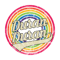 Duran Duran Duran Duran - Retro Rainbow Faded-Style _by MaydenArt_.png