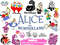 Alice in Wonderland  SVG PDF DXF EPS PNG JPG.png