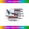 MQ-9 Reaper T-shirt- Combat Veteran Veterans Day Long Sleeve - Signature Sublimation PNG File