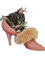 Vintage cat in a shoe.png