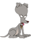 Funny American Dad Roger Dog.png