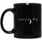 Love Basketball, Best Sport, Love To Play In A Team, My Basketball Team Black Mug.jpg