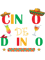 Cinco de Drinko, Squad Drinking Party Fiesta, Funny Cinco de Mayo.png