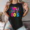 I Love The 80's Shirt, Comfort Colors 80s Shirt, 80s Party Shirt, 80s Trip Shirt, 80s Group Shirt, Retro 80s Shirt1.jpg