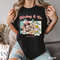 Disney Vintage Mickey and Co Shirt, Comfort Colors Disney Shirt, Disney Family Shirt, Disney Mickey Mouse Shirt1.jpg