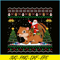PNG141023132-Chipmunk Ugly Xmas Gift Santa Riding Chipmunk Christmas T-Shirt Png.png