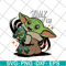 FN12062103-yoda svg, png, dxf, eps digital file FN12062103.jpg