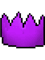 Oldschool Purple Partyhat - OSRS Runescape.png