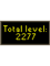 Total level 2277 - Max total level OSRS Runescape.png
