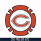 NFL111026T-Chicago Bears svg, Bears svg, Sport svg, Nfl svg, png, dxf, eps digital file NFL111026T.jpg