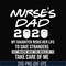 TD42-Nurse's dad 2020 svg, png, dxf, eps, digital file TD42.jpg