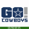 NFL05102017L-Go cowboys svg, Dallas cowboys svg, cowboys svg, Nfl svg, png, dxf, eps digital file NFL05102017L.jpg