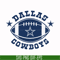 NFL05102034L-Dallas cowboys Ball svg, cowboys Ball, Nfl svg, png, dxf, eps digital file NFL05102034L.jpg