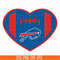 NFL13102023L-Buffalo Bills heart svg, Bills heart svg, Nfl svg, png, dxf, eps digital file NFL13102023L.jpg