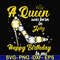 BD0019-A queen was born in July svg, birthday svg, queens birthday svg, queen svg, png, dxf, eps digital file BD0019.jpg