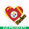 NFL1310202012T-Pittsburgh Steelers heart svg, Pittsburgh Steelers svg, Sport svg, Nfl svg, png, dxf, eps digital file NFL1310202012T.jpg