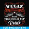 FN000603-Veliz blood runs through my veins svg, png, dxf, eps file FN000603.jpg