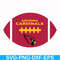 NFL11102011L-Arizona Cardinals ball svg, Ball Cardinals svg, Nfl svg, png, dxf, eps digital file NFL11102011L.jpg