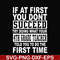 DR0005-If at first you don't succeed try doing what your 4th grade teacher told you to do the first time svg, png, dxf, eps file DR0005.jpg