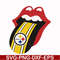 NFL0000168-Steelers lips, svg, png, dxf, eps file NFL0000168.jpg