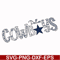 NFL0000194-Dallas Cowboys, svg, png, dxf, eps file NFL0000194.jpg