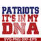 NFL000064-New england patriots, svg, png, dxf, eps file NFL000064.jpg