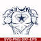NFL000088-Superman Cowboys, svg, png, dxf, eps file NFL000088.jpg