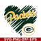 NFL02102030L-Green Bay Packers heart svg, Packers heart svg, Nfl svg, png, dxf, eps digital file NFL02102030L.jpg
