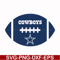 NFL05102018L-Dallas cowboys Ball svg, cowboys Ball, Nfl svg, png, dxf, eps digital file NFL05102018L.jpg