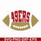 NFL0710202029L-San francisco 49ers svg, 49ers svg, Nfl svg, png, dxf, eps digital file NFL0710202029L.jpg