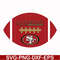 NFL0710202030L-San francisco 49ers svg, 49ers svg, Nfl svg, png, dxf, eps digital file NFL0710202030L.jpg